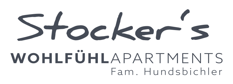 Hotel Stockerwirt logo