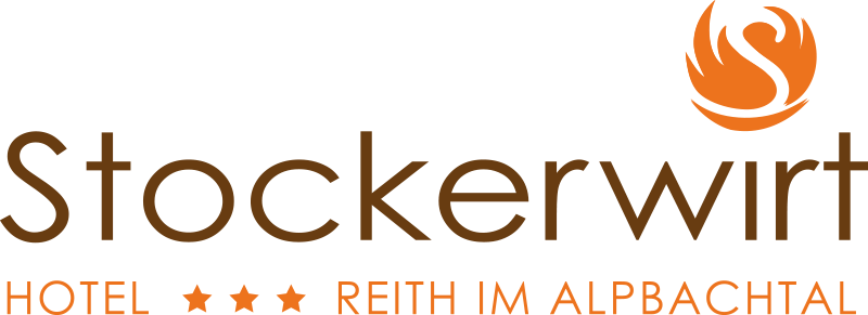 Hotel Stockerwirt logo